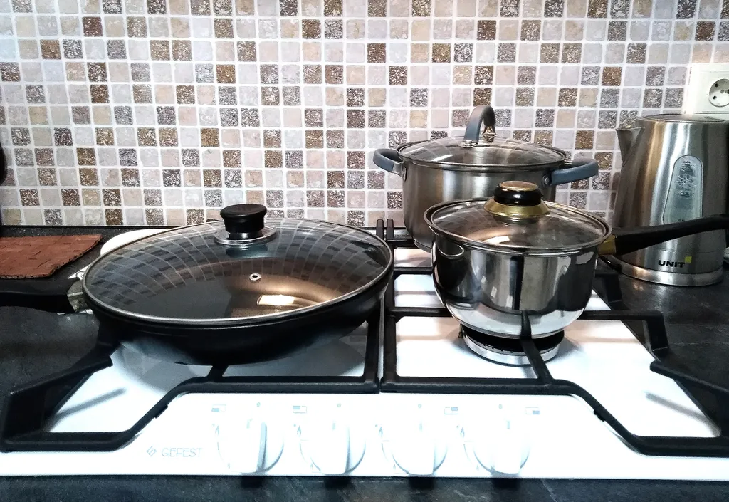 Уютная квартира-студия в центре города