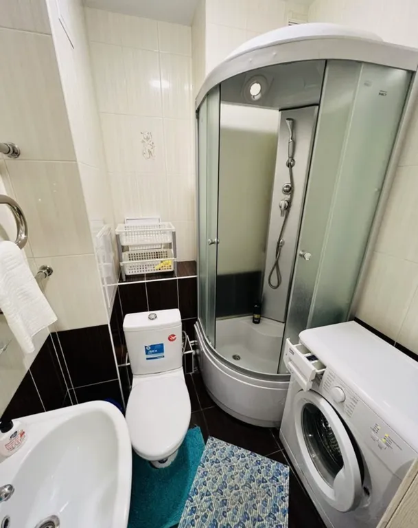 Место отдыха