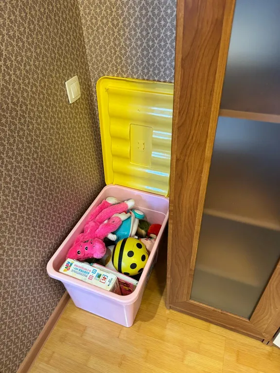 Уютная 2-х ком. квартира в центре города