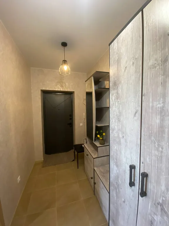 Квартира Уютная квартира — Ейск