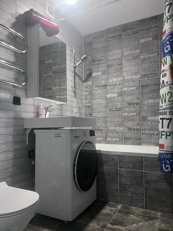 Апартамент в самом центре с видом на Площадь  Победы