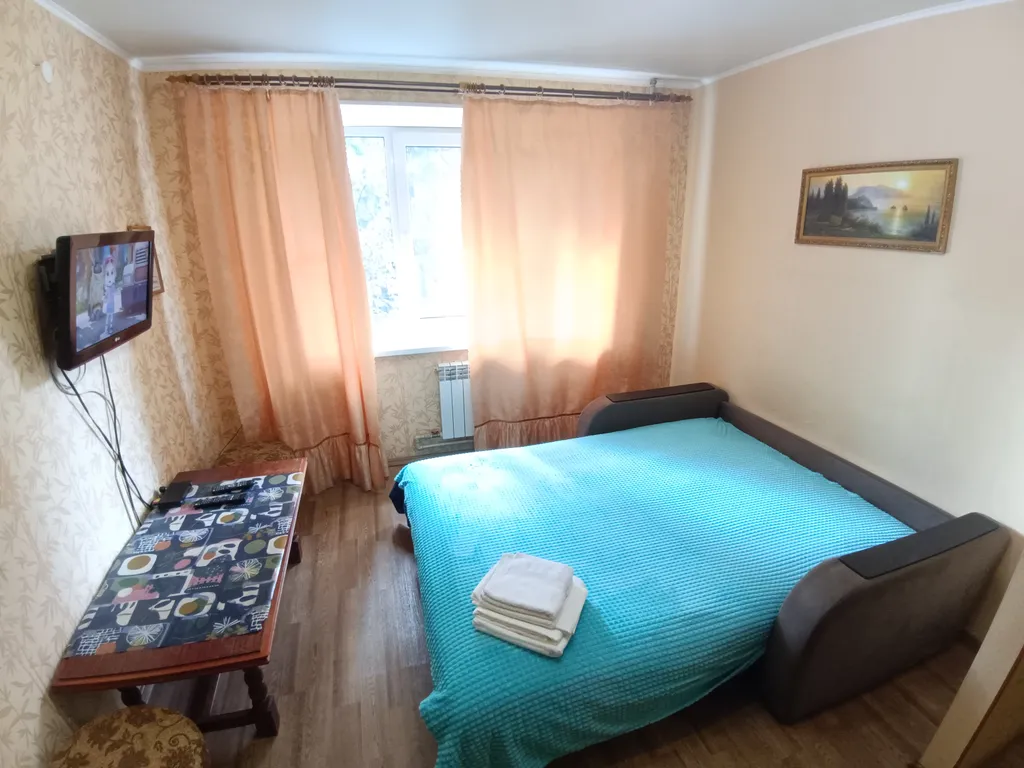 1-комнатная Квартира — аренда посуточно в Балашов