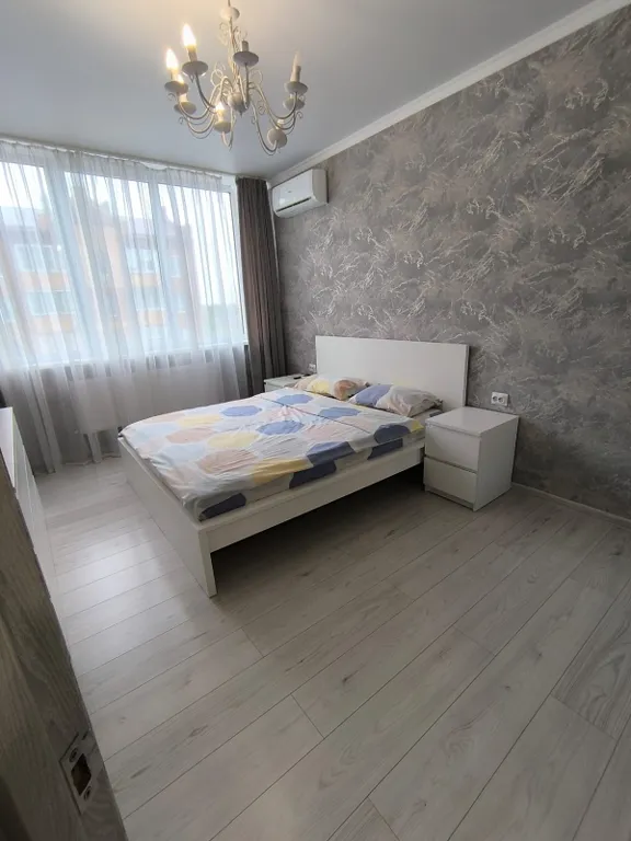 Квартира 1-комнатная Квартира — Славянск-на-Кубани