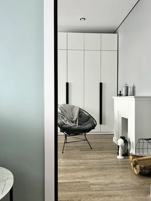 Релакс- квартира в Северном