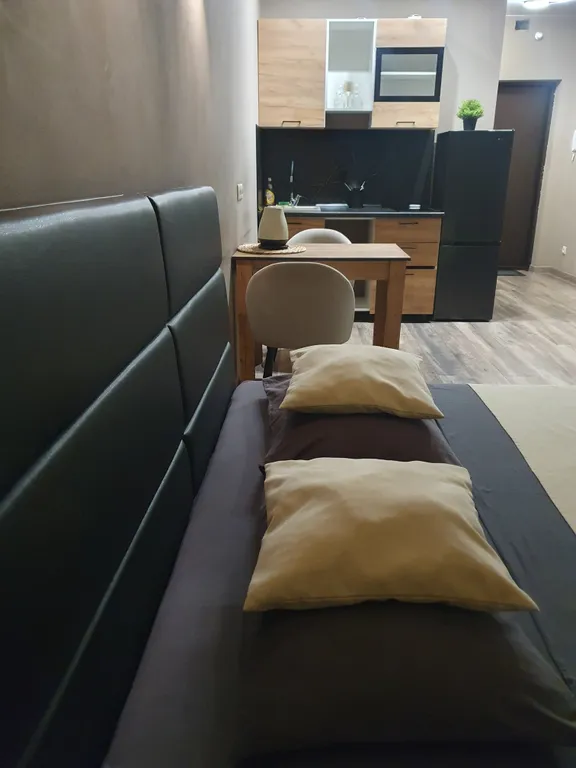 Квартира в центре города