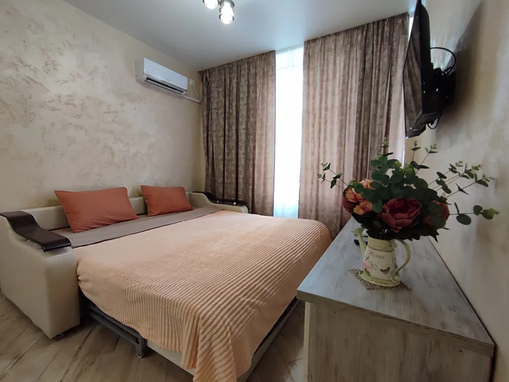 Все для комфортного проживания