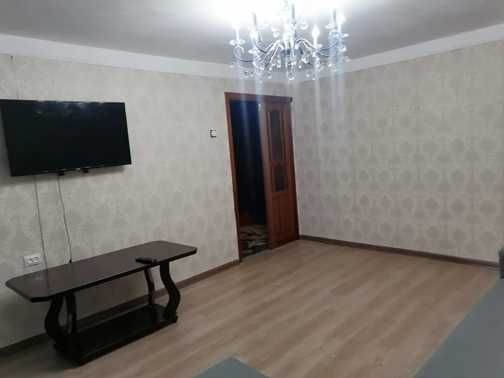 Уютная квартира на берегу моря