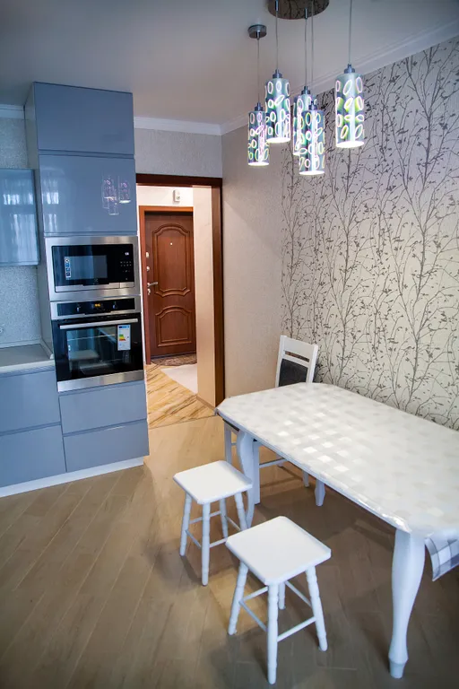 Квартира Квартира Apartments Pobedy — Калининград