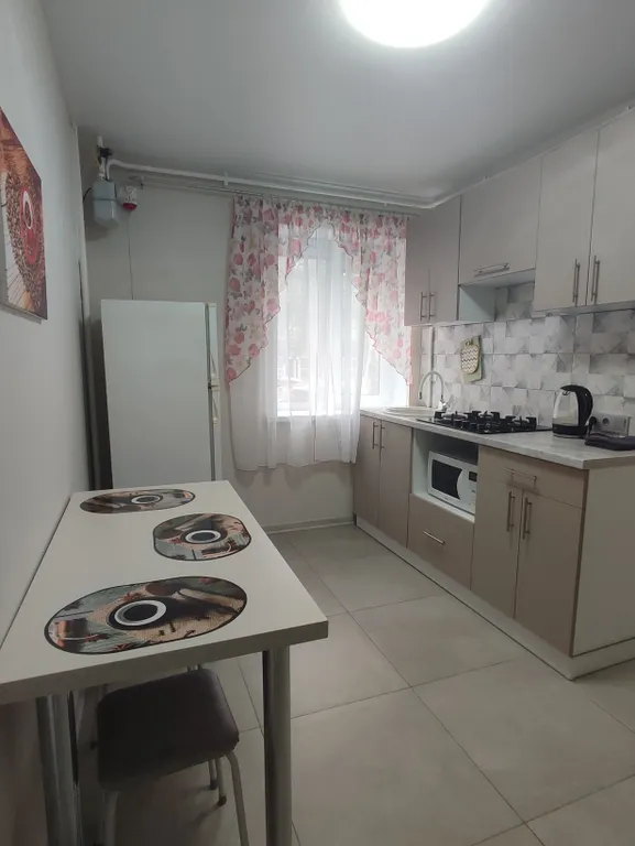 Квартира Маленькая уютная квартира — Калининград