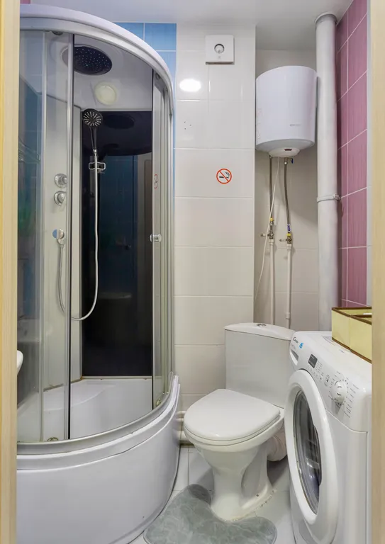 Уютная квартира на Майора Филипова