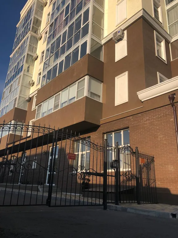 Апартаменты в ЖК Статус