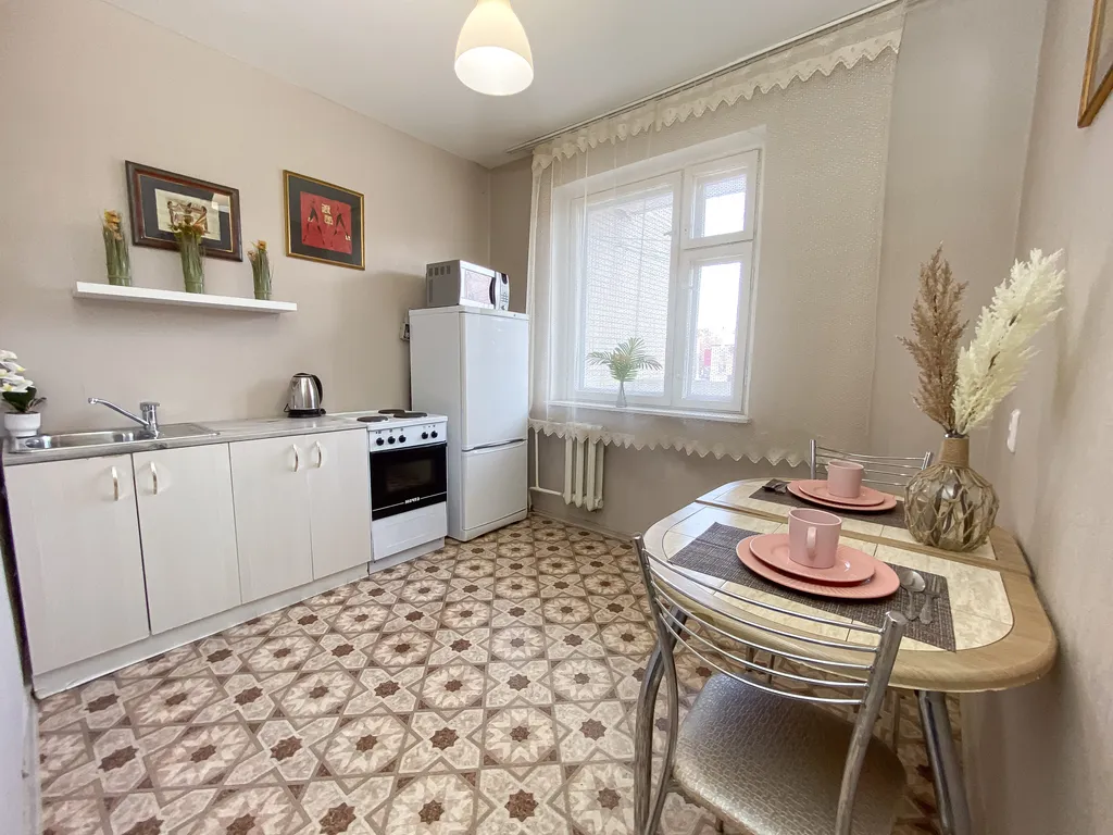 Симбирские апартаменты