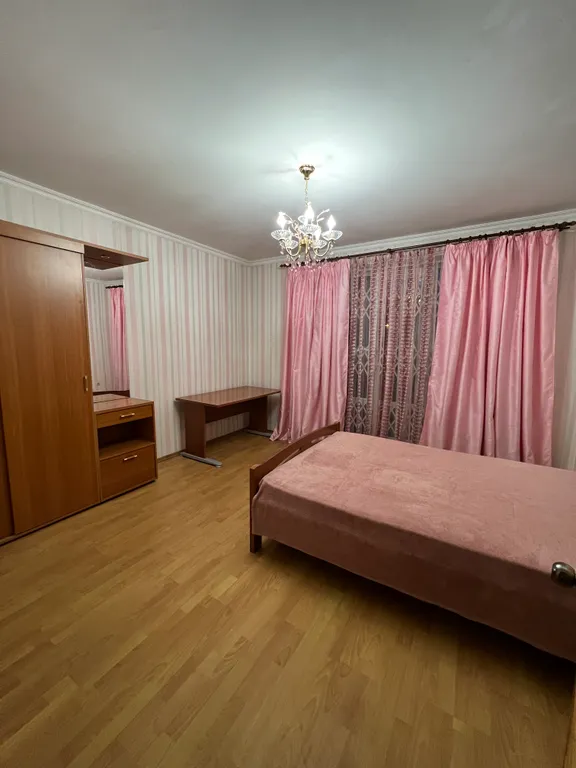 Уютная квартира в центре города Сухум