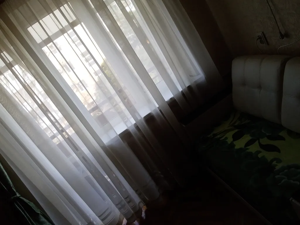 Квартира Уютная квартира около моря — Геленджик