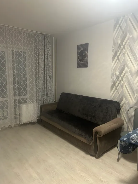 Уютная квартира со свежим ремонтом в самом красивом районе города