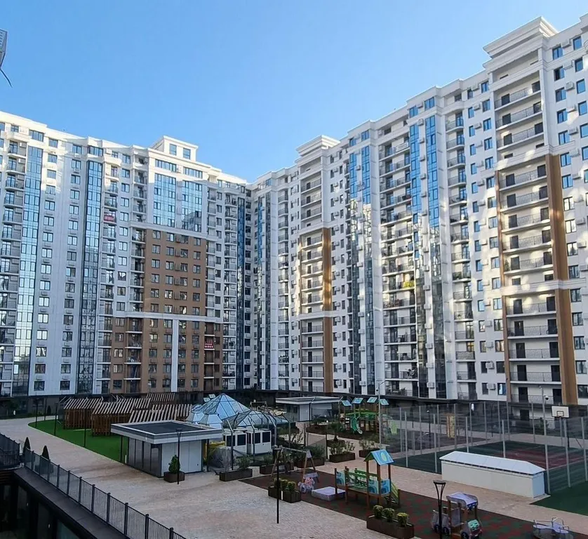 Квартира Квартира в центре Сочи — Сочи