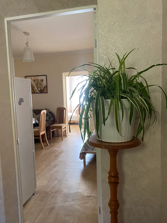 Уютная квартира в частном доме