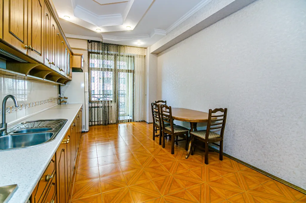 Аквапарк апартамент