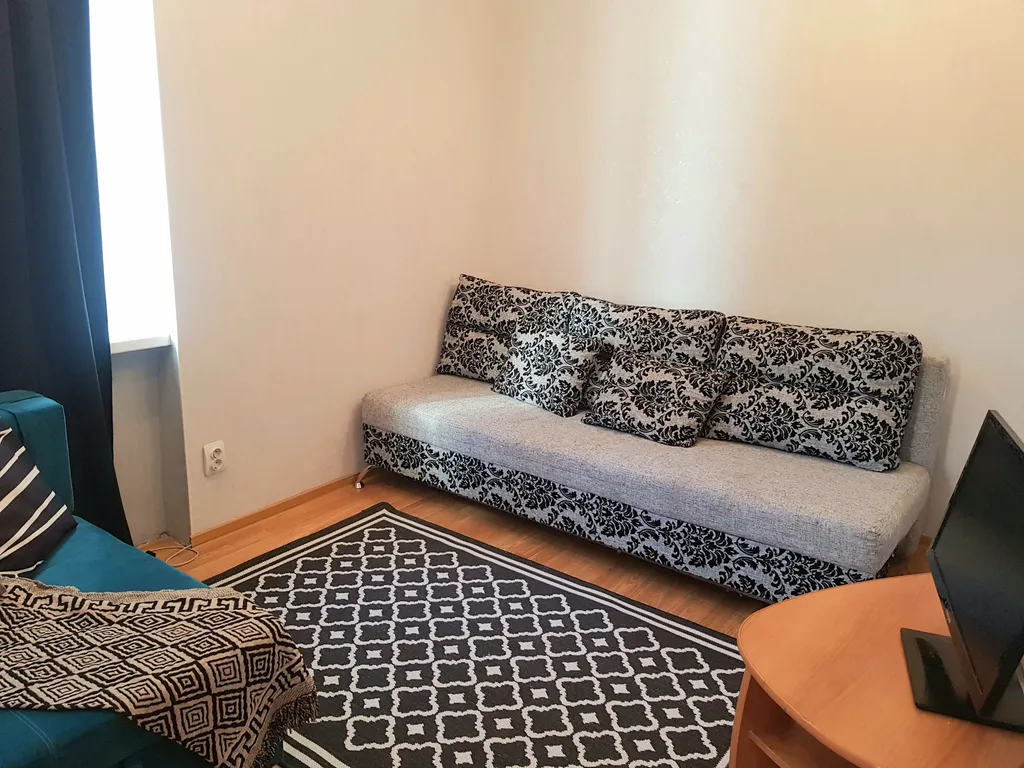 Квартира на вагонке рядом с УВЗ и ДК имени Окунева