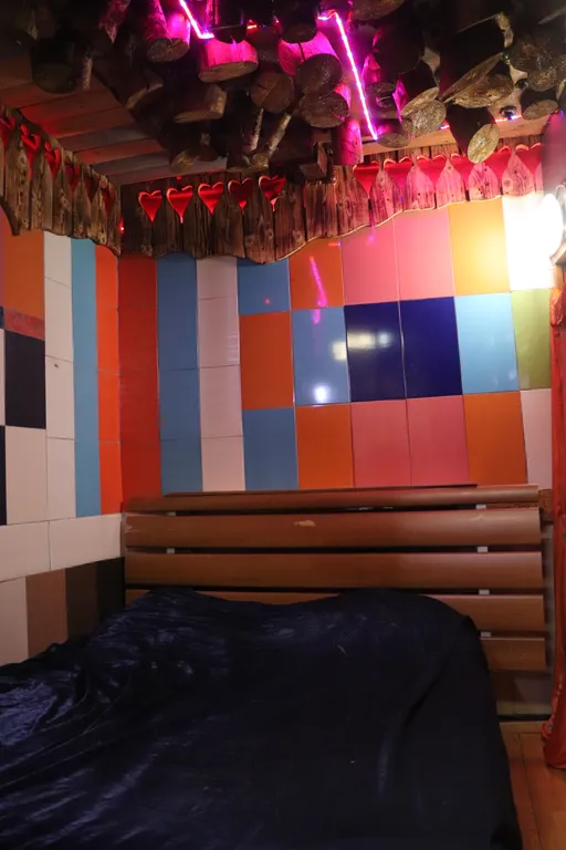 Дом с прекрасным видом в Речицах