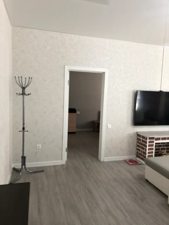 Квартира Уютная 2-комнатная квартира со всеми удобствами — Анапа