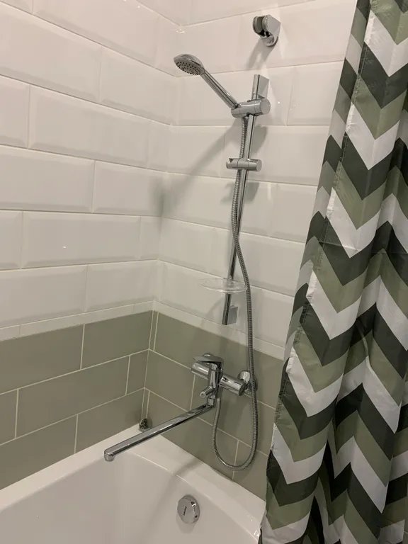 Уютная квартира в центре