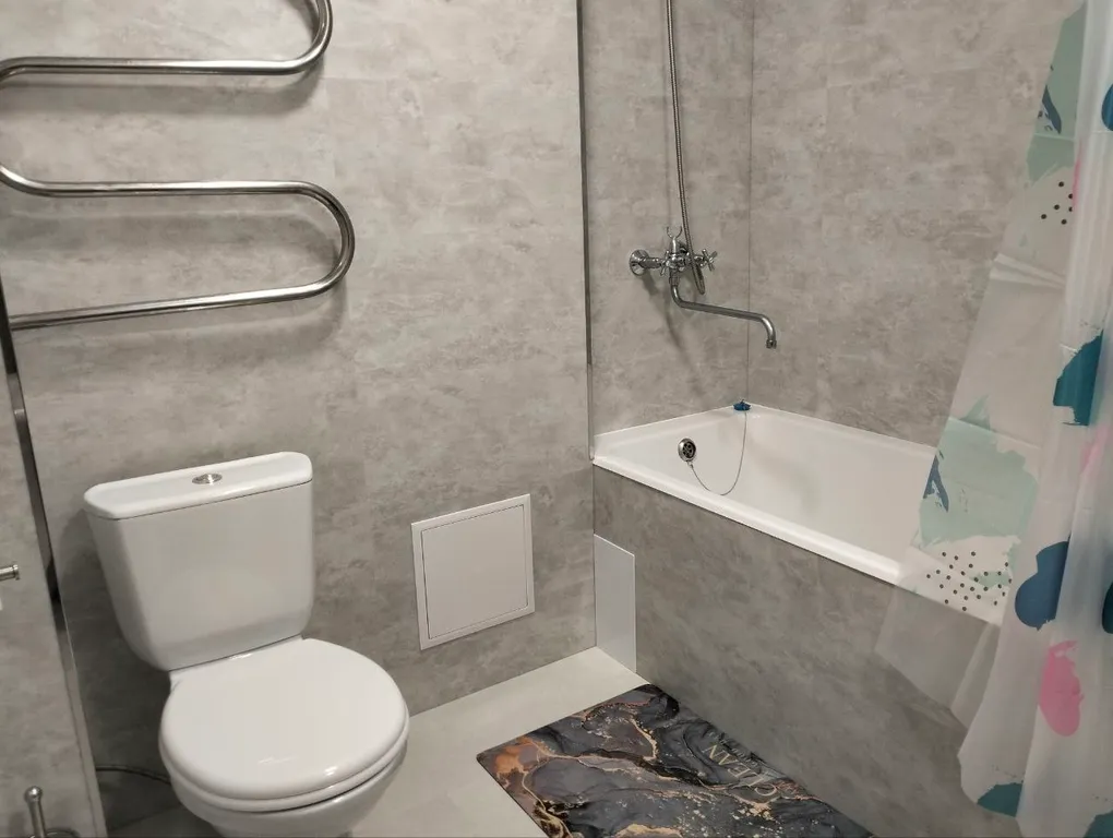 Уютный номер