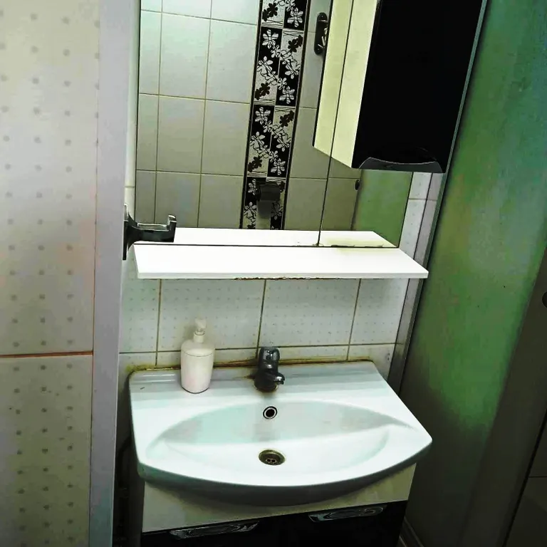 Уютная квартира-студия