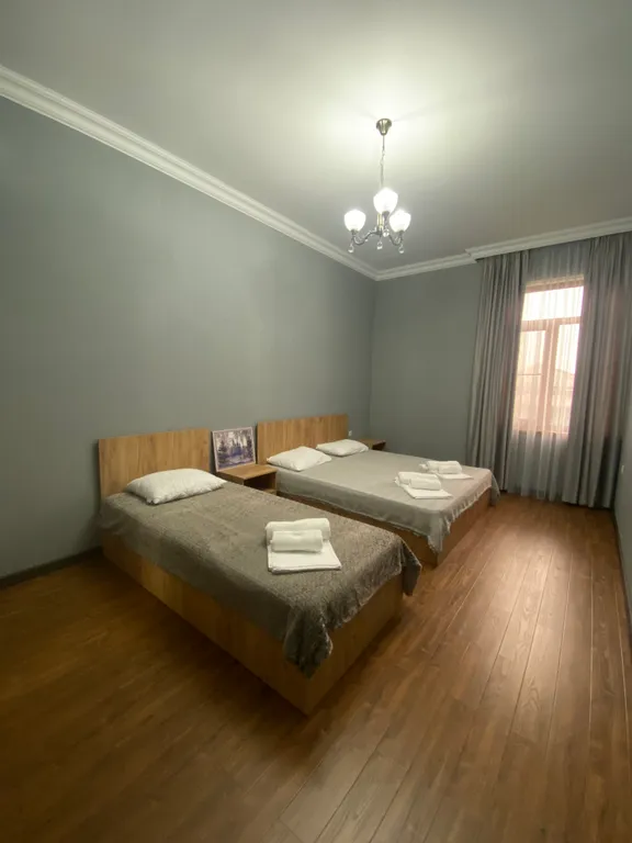 Уютный дом у моря