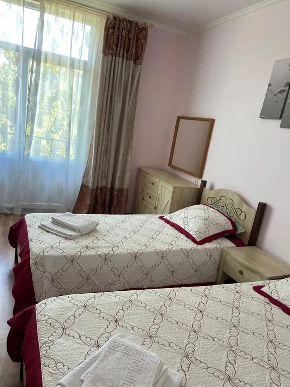 Квартира Комната — Севастополь