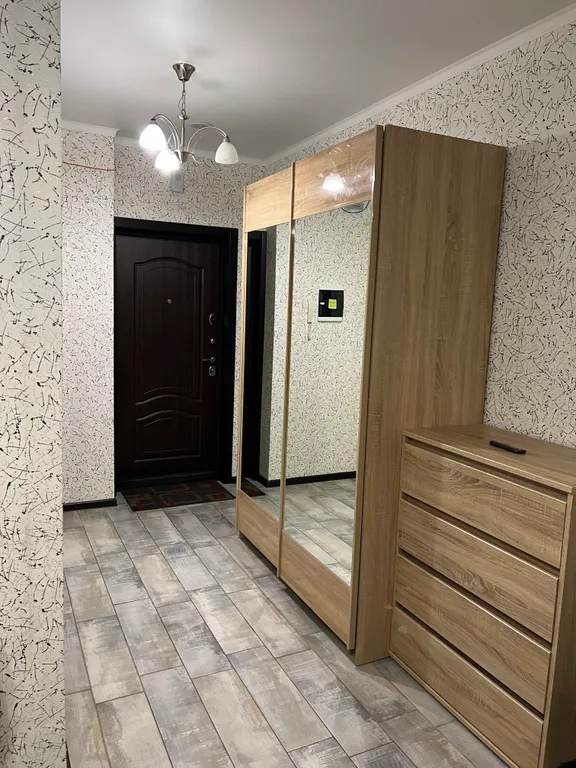 Уютная квартира, всё идеально чисто