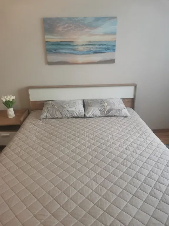 Уютная квартира в центре