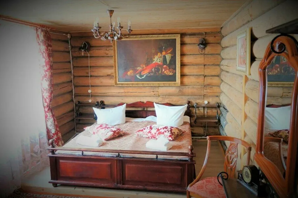 2-комнатный Дом