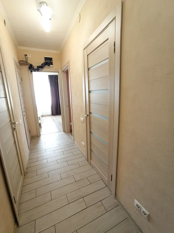 Двушка Красивые Глаза