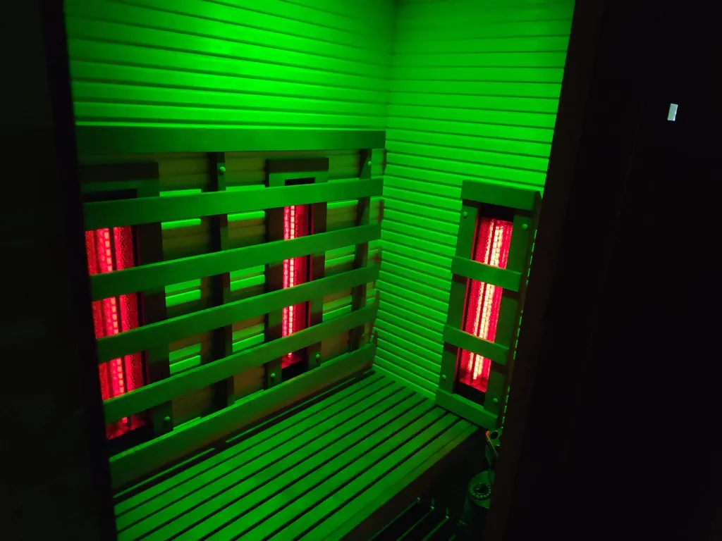 Дом с бесплатной эстонской сауной