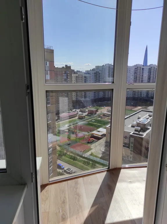 Уютная квартира в приморском районе