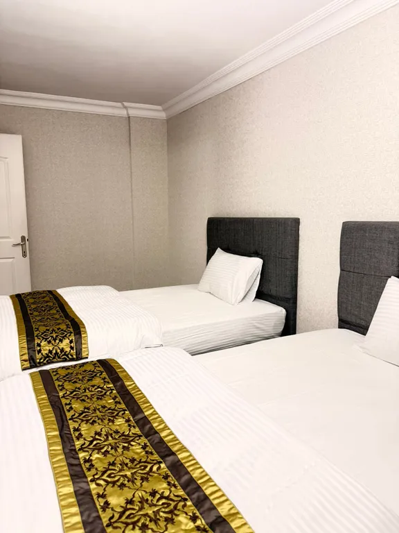 Семейный уютный квартира 2+1 9N