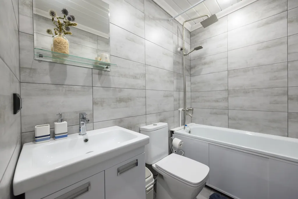 Райский дом у озера