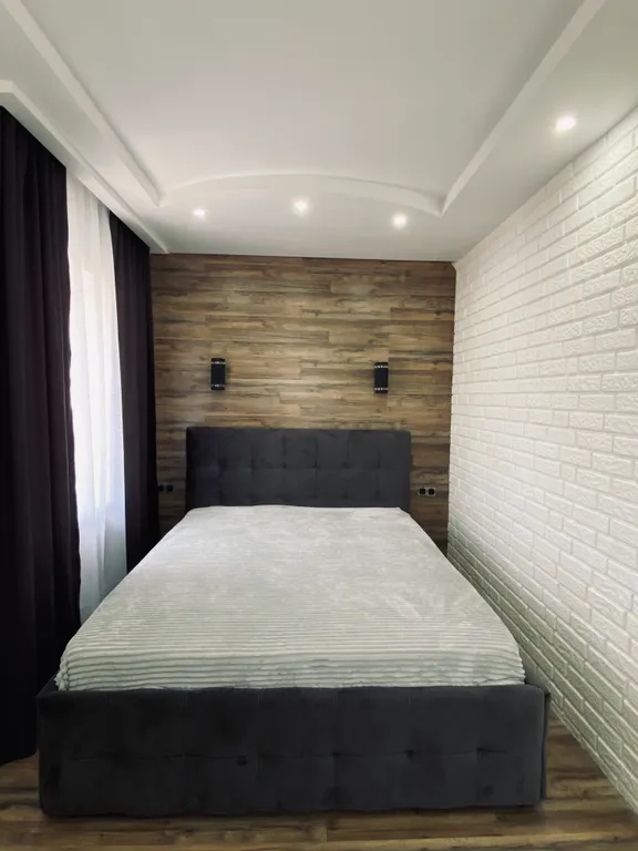 Топовая квартира в самом центре