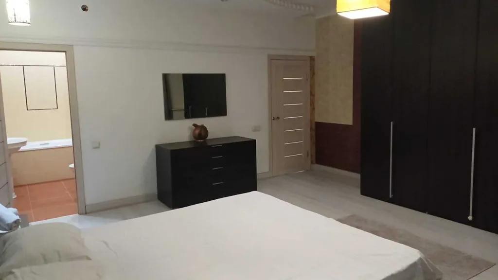 Квартира в самом центре