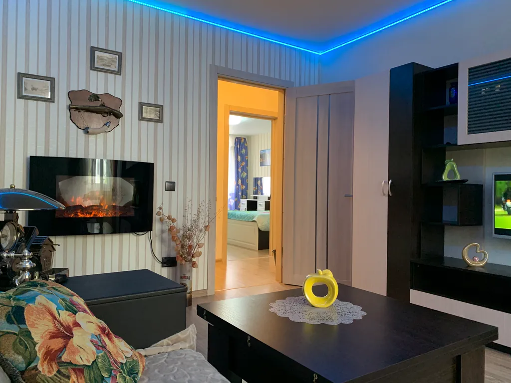 Рядом с историческим центром