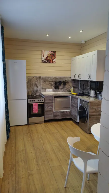 Уютный дом Бавария