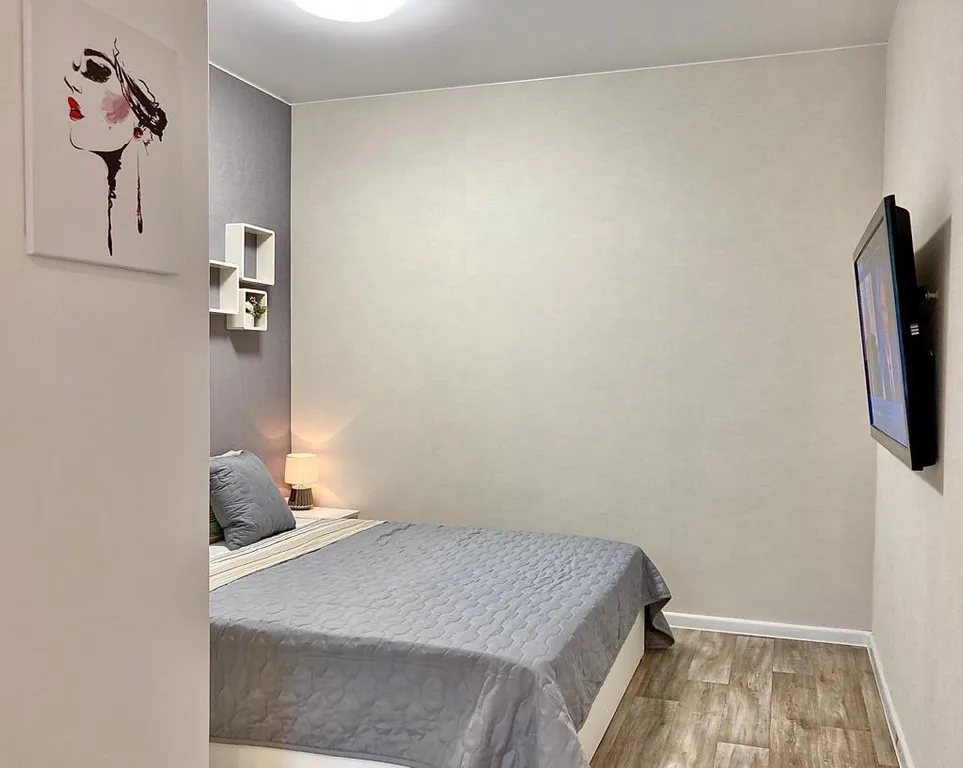 Квартира в центре