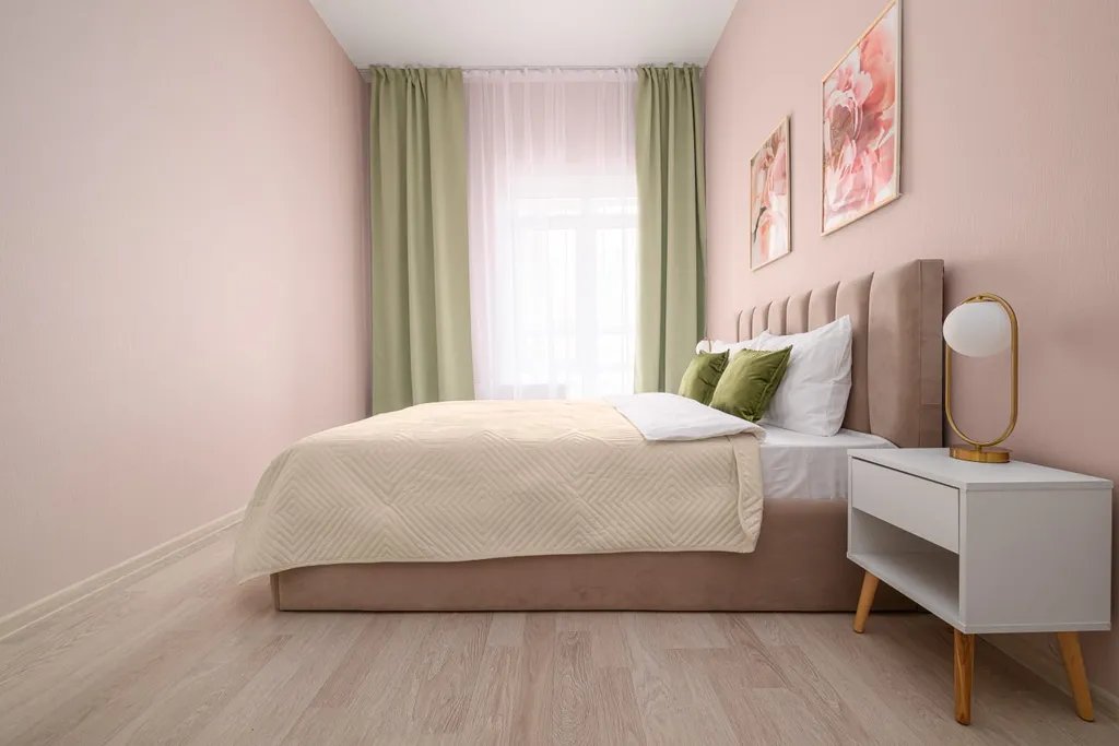 Квартира Уютная квартира на озере — Горячий Ключ