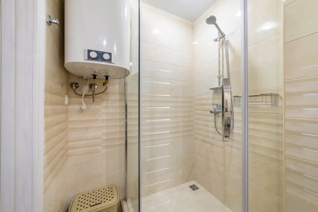 Просторный и уютный апартамент у парка