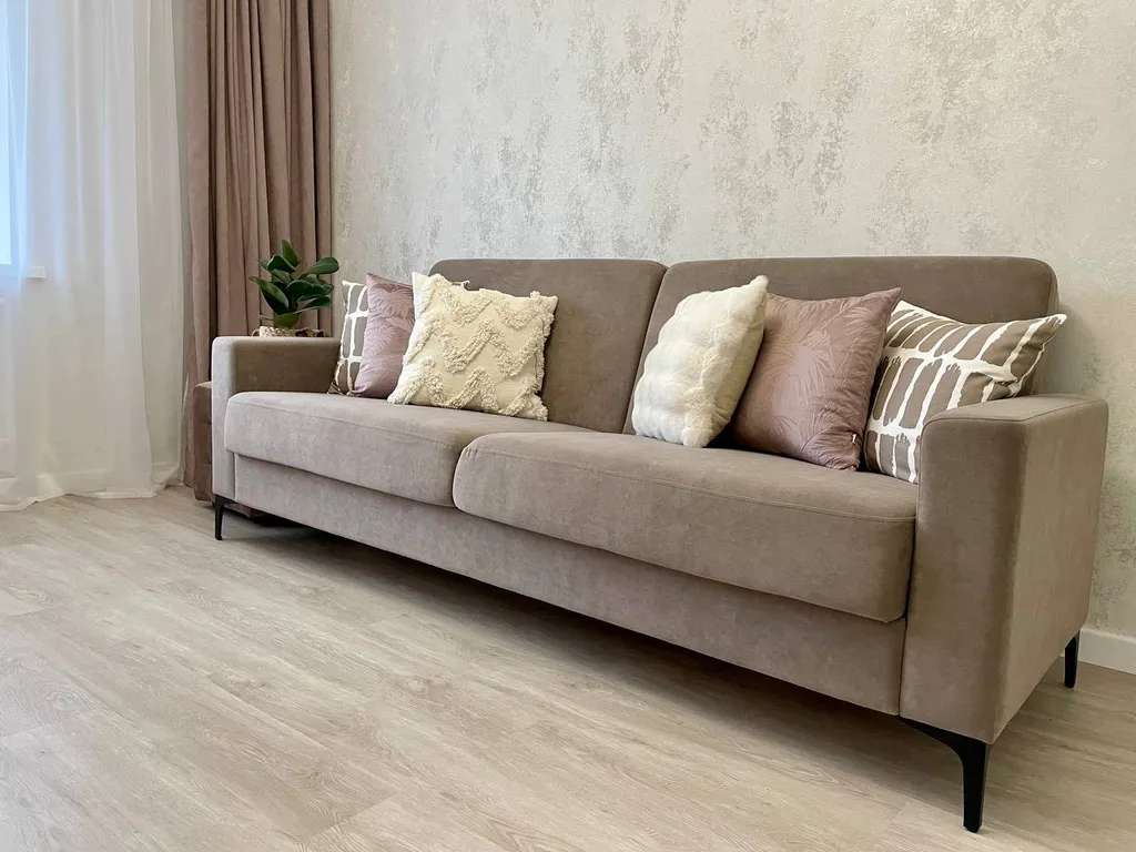 Комфортная двушка у Первомайского парка