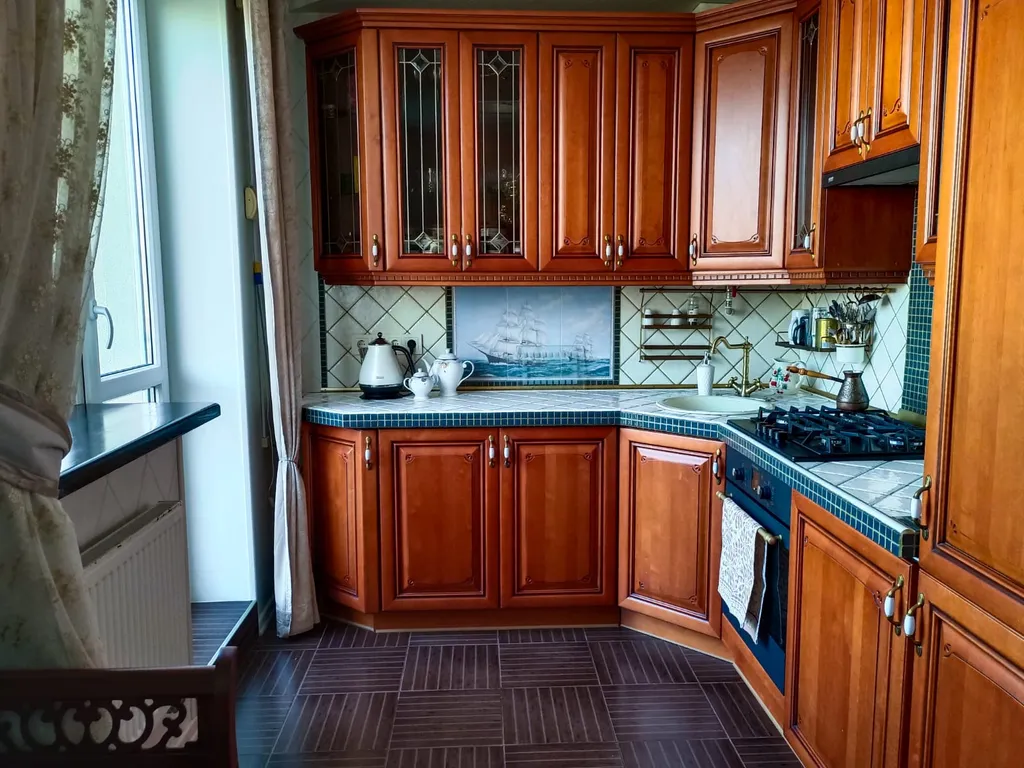 Апартаменты Приморский берег