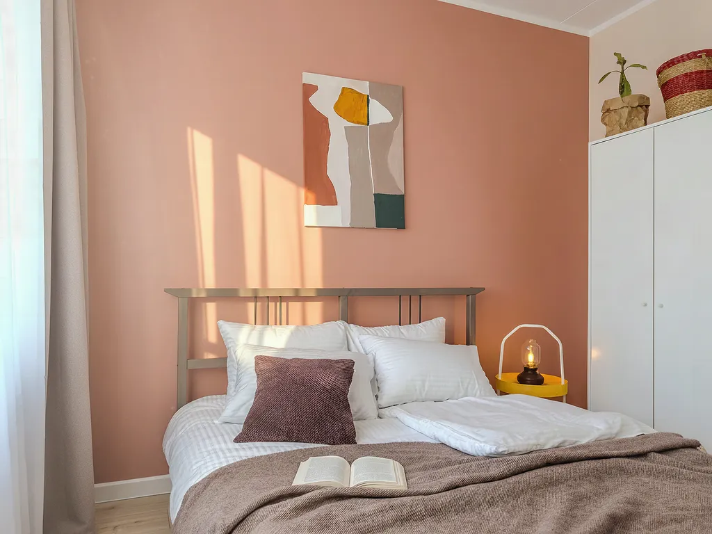 Квартира Евродвушка в 5 минутах от вокзала — аренда посуточно в Петрозаводск