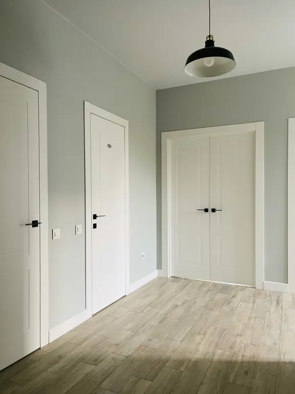 Дом на Сиреневой