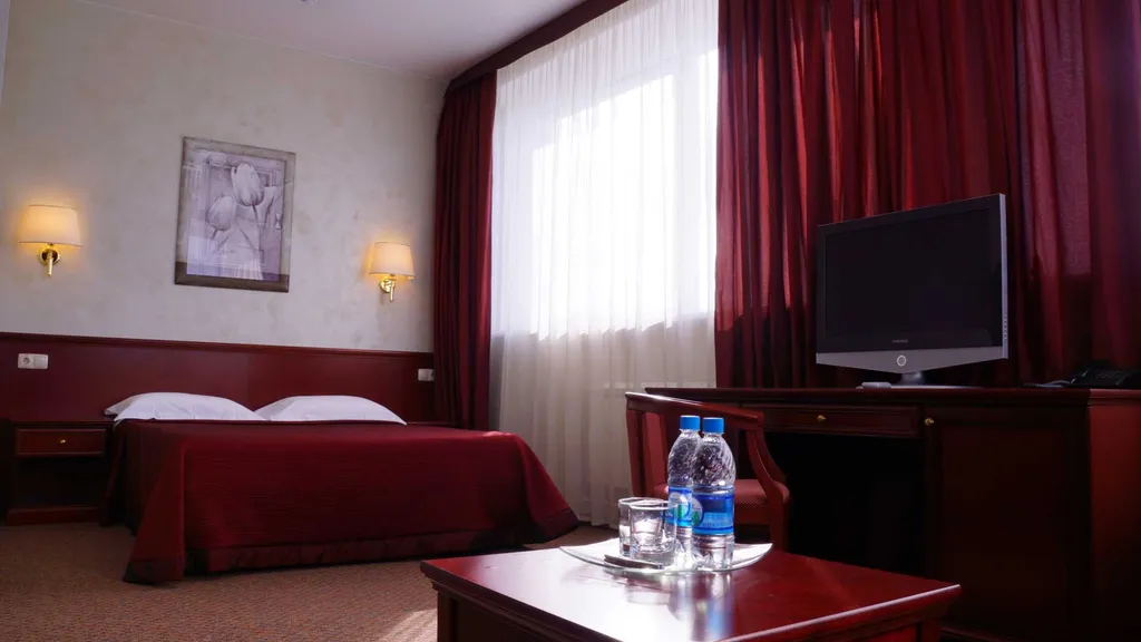 Квартира Комната — аренда посуточно в Пермь